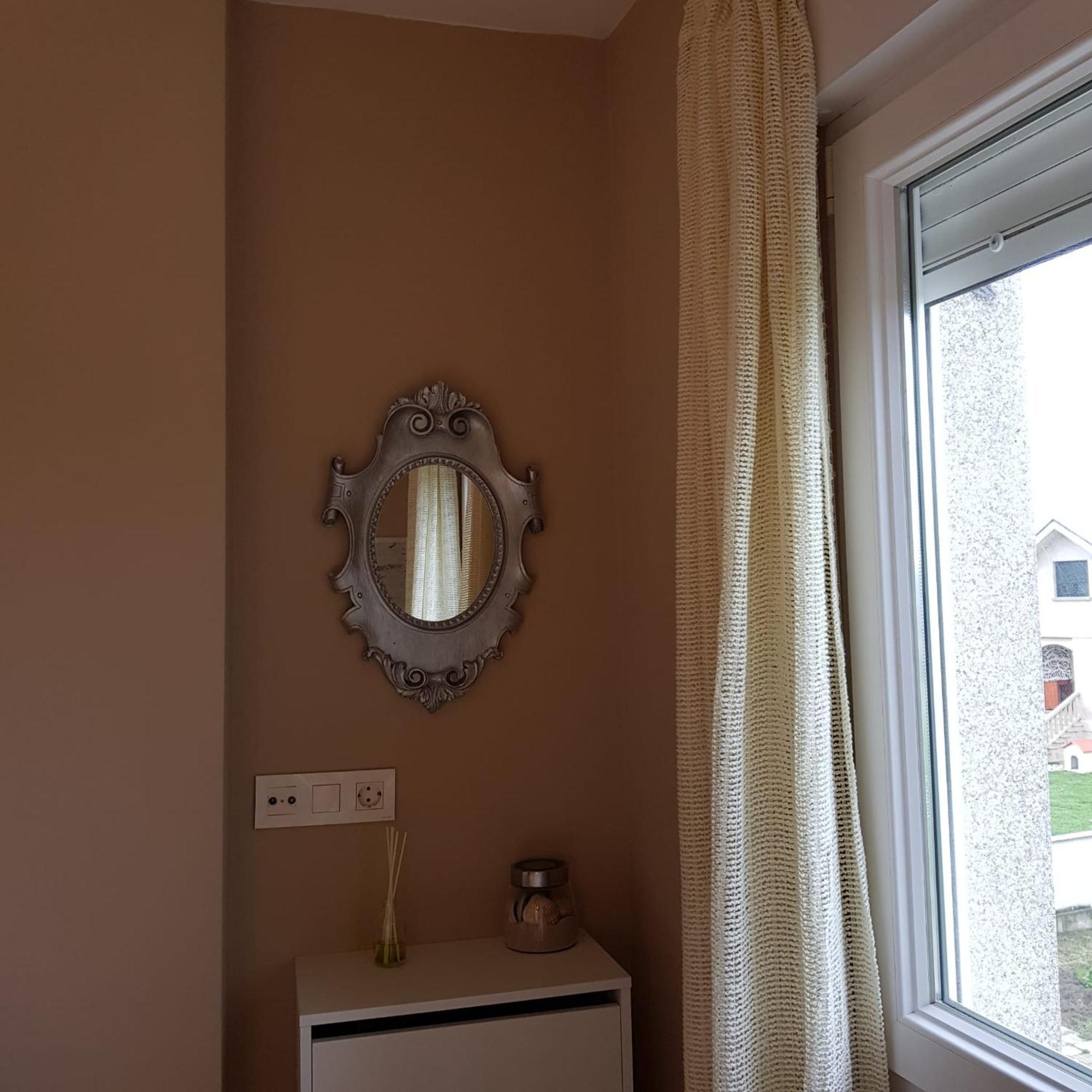 Apartamento En Playa De Foz Δωμάτιο φωτογραφία